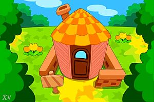 Original Ankha Animation Brings Cartoon Fun