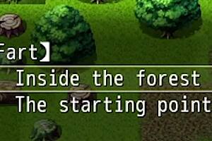 Girl Enters Intense Mature Fantasy Game With Uncensored Ass And Pussy Action!