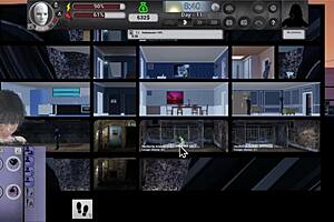 Mature Woman With Big Tits Gets Creampied In 3D Cartoon Episode 3