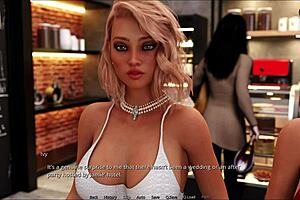 Hey, sunshine love 16 brings anime game vibes with hentai twists! 😊