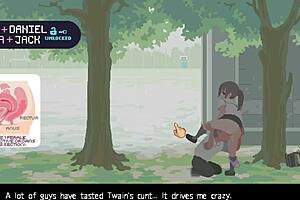 6th Month For You And Me Twain Lee Time Line