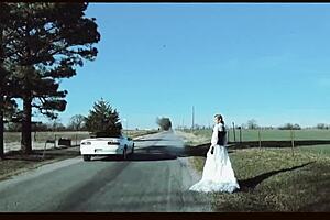 oklahoma farm sex in a music video with crossdressing 😏