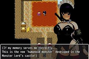 Girl B Hero Scenes Part 1 Shisen 1 With Cartoon Anime Hentai