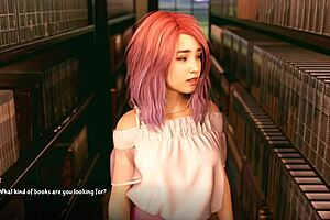 Aoa Academy 20 Erotic Anime Hentai Scene