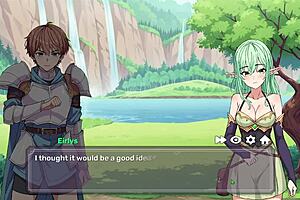 Hot Hentai Game Chronicles Of Delight Issekai Adventure Full Game