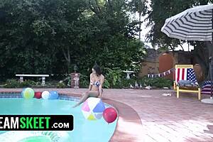 Spank These Latina Tits Hard!