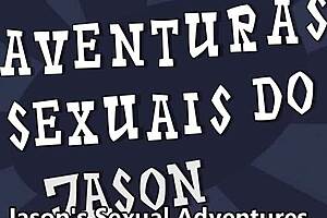 Anime Forest Gay Perverts!