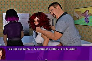 complete gameplay of angelica origins remake part 6 😊