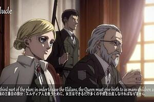 Teen warriors a daring anime adventure that will keep you on the edge