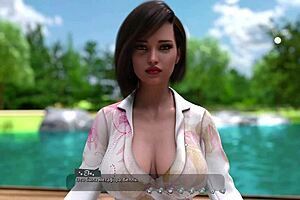 Helping The Hotties Gameplay Part 11