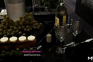 Check Out That Big Tight Ass In Fashionbusiness E1 90