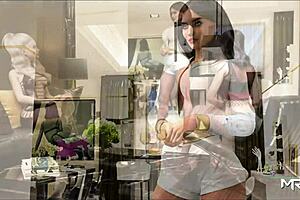 Fashionbusiness - agreed to a candid photo shoot e2 7