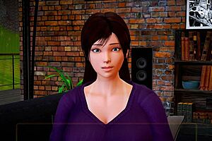 My New Family Episode 412 Adventures