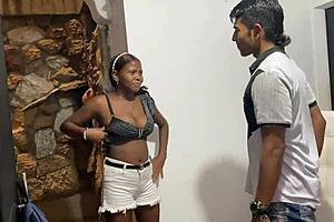 i went for a haircut and ended up fucking the stylist hard