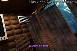 Harley Quinn Dezmall Sub Spanish