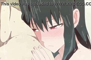 Curious About Horny Sist 3D Cartoon Hentai On Public Bus?