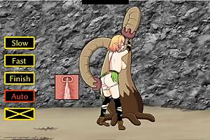 Ponkometsu Hentai Game Gallery