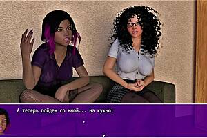 complete gameplay of angelica origins remake part 6 😊