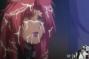 hmv hentai hardcore edit machine gun by kira