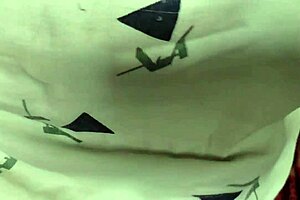 Cheating Indian Bhabhi Takes It Hard in Her Big Ass From Devar in HD