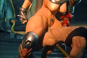 Overwatch Compilation 160 29 12 24