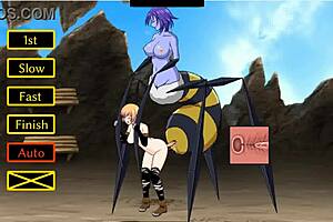 Ponkometsu Hentai Game Gallery