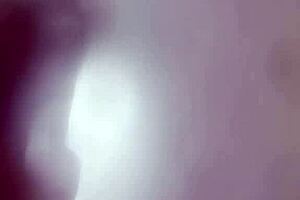 pierced olivia milf masturbates after long day with big tits