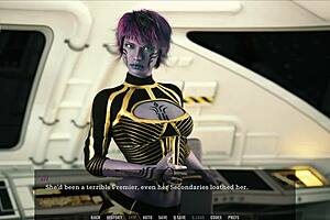 Tales from the unending void 36