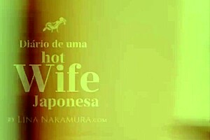 damn, watch negao pound this hot wife hard while the cuck watches, and asiatica lina nakamura begs for double facial with john coffee