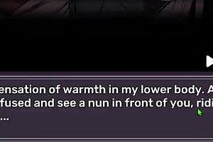 Hot Hentai Game Chronicles Of Delight Issekai Adventure Full Game