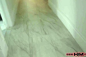 ever seen such raw energy? ace hardz and nia bleu dive into uncut big cock missionary.