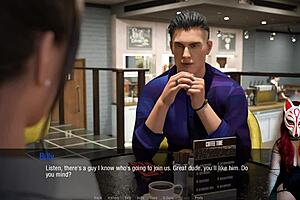 kate 17 rocks cosplay in public