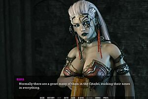 Tales From The Unending Void 89 Anime Game