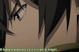 Tnynn episode 8 in Spanish offers tantalizing hentai adventures with anime characters.