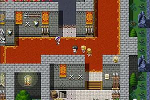 The Kingdom Is Under Attack! I Must Save It - Bible Quest Part 12