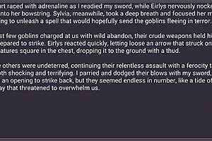 Hot Hentai Game Chronicles Of Delight Issekai Adventure Full Game