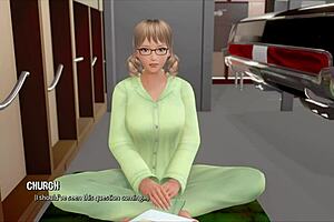 ripples- full gameplay part 4