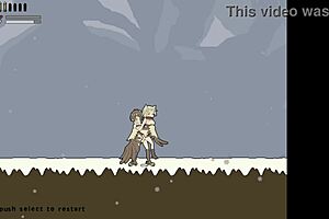 Flower Fairy Part 5 Playthrough