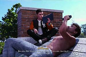 Being A Dik Dik Route 152!