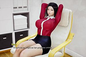 my real desire 9 is hot