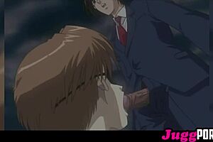 Erotic Speed Perverted Manager Fucks Sexy Workers In Uncensored Hentai!