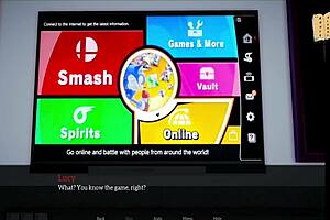 my new family 258 with big tits and ass in erotic 3d anime