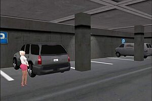 The Next Man in the Cartoon Series