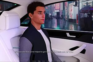 Sunshine love 8 anime game fun 😊