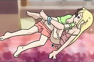 wanna see the wet summer days hentai longplay?