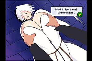 oh man, i messed up this cartoon anime hentai thing again