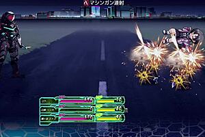 Play Hentai School Police Game With Anime Cosplay Schoolgirl Action!