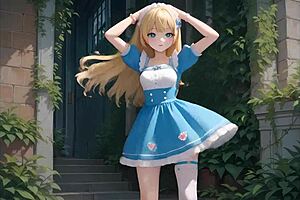 Huge 3D Cartoon Juno Gets Bukkake Cumshot In Group Bang