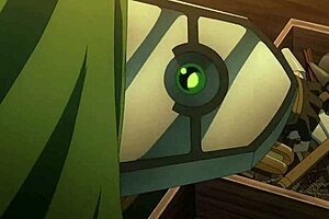 Tnynn episode 8 in Spanish offers tantalizing hentai adventures with anime characters.