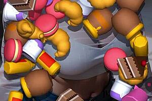 Discover the intriguing world of game hentai adventures